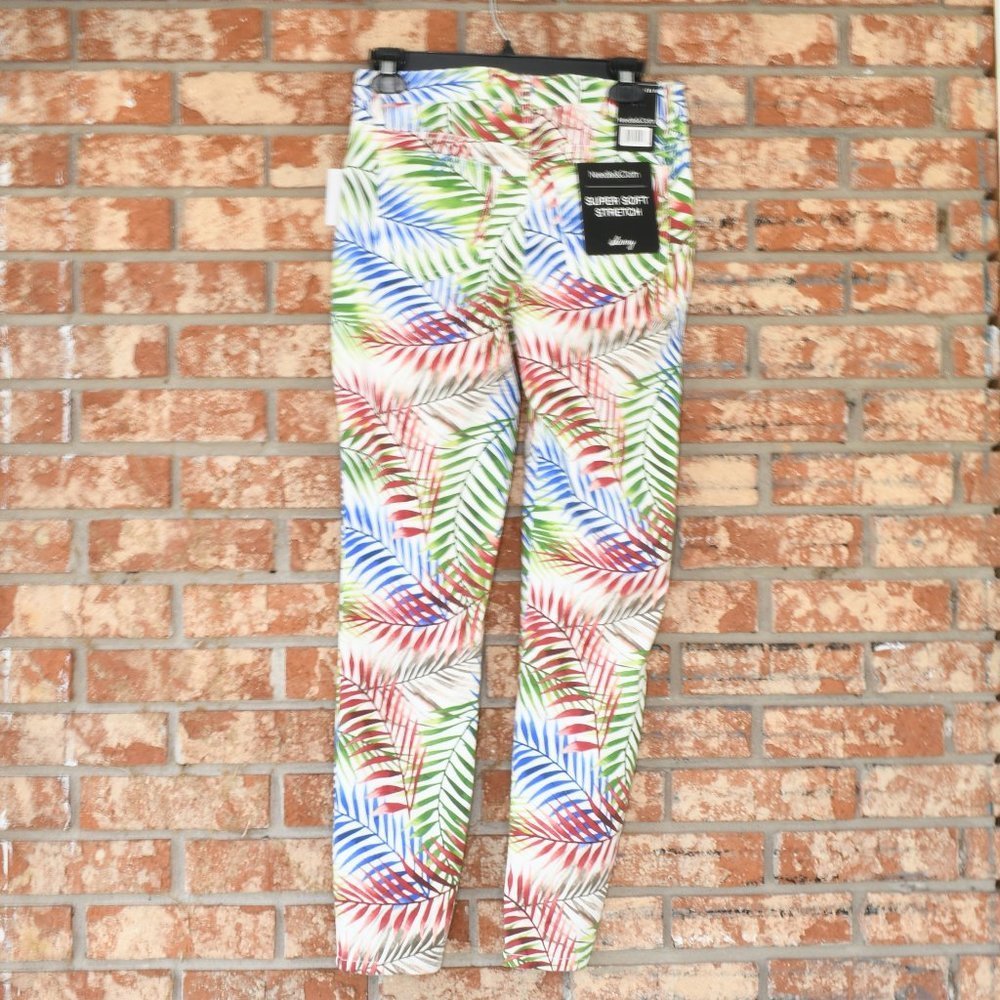 NEEDLE & Cloth Skinny Ankle Pants - Picture 4 of 6
